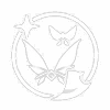 Sucrose Witch's Eve Rite: Sevenfold Transmutation, passive icon | Genshin Impact