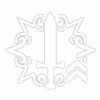 Varesa The Hero Twice-Returned!, passive icon | Genshin Impact