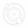 Venti Witch's Eve Rite: Temporal Wind's Eulogy, passive icon | Genshin Impact