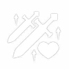 Vodyanitsa Dirge of the Fandyr, passive icon | Genshin Impact