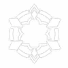 Wanderer Jade-Claimed Flower, passive icon | Genshin Impact