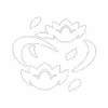 Dendro Traveler Foreign Verdalume, passive icon | Genshin Impact