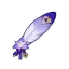 Guardian's Sigil, Defender's Will plume | Genshin Impact