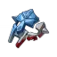 Berserker's Battle Mask, Berserker circlet | Genshin Impact