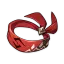 Martial Artist's Bandana, Martial Artist circlet | Genshin Impact