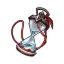 Martial Artist's Water Hourglass, Martial Artist sands | Genshin Impact