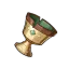 Adventurer's Golden Goblet, Adventurer goblet | Genshin Impact