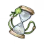 Lucky Dog's Hourglass, Lucky Dog sands | Genshin Impact