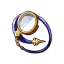 Scholar's Lens, Scholar circlet | Genshin Impact