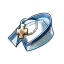 Traveling Doctor's Handkerchief, Traveling Doctor circlet | Genshin Impact