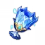 Frost-Weaved Dignity, Blizzard Strayer goblet | Genshin Impact