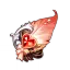 Maiden's Heart-stricken Infatuation, Maiden Beloved plume | Genshin Impact