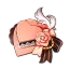 Maiden's Fading Beauty, Maiden Beloved circlet | Genshin Impact