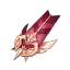 Gladiator's Destiny, Gladiator's Finale plume | Genshin Impact