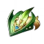 Viridescent Venerer's Diadem, Viridescent Venerer circlet | Genshin Impact