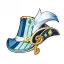Conductor's Top Hat, Wanderer's Troupe circlet | Genshin Impact