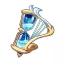 Concert's Final Hour, Wanderer's Troupe sands | Genshin Impact