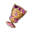 Omen of Thunderstorm, Thundering Fury goblet | Genshin Impact