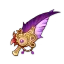Survivor of Catastrophe, Thundering Fury plume | Genshin Impact