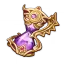 Hourglass of Thunder, Thundering Fury sands | Genshin Impact