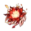 Crimson Witch of Flames artifact set | Genshin Impact
