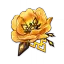 Archaic Petra artifact set | Genshin Impact