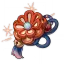 Retracing Bolide artifact set | Genshin Impact