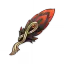 Gust of Nostalgia, Heart of Depth plume | Genshin Impact