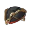 Wine-Stained Tricorne, Heart of Depth circlet | Genshin Impact