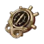 Copper Compass, Heart of Depth sands | Genshin Impact