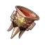 Noble's Pledging Vessel, Tenacity of the Millelith goblet | Genshin Impact