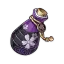 Scarlet Vessel, Emblem of Severed Fate goblet | Genshin Impact