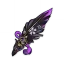 Sundered Feather, Emblem of Severed Fate plume | Genshin Impact