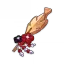 Plume of Luxury, Husk of Opulent Dreams plume | Genshin Impact