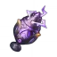 Moment of the Pact, Vermillion Hereafter goblet | Genshin Impact