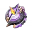 Solar Relic, Vermillion Hereafter sands | Genshin Impact