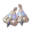 Legacy of the Desert High-Born, Desert Pavilion Chronicle circlet | Genshin Impact