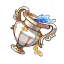 Golden Night's Bustle, Golden Troupe goblet | Genshin Impact