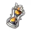 Faithful Hourglass, Nighttime Whispers in the Echoing Woods sands | Genshin Impact