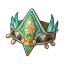 Crownless Crown, Unfinished Reverie circlet | Genshin Impact