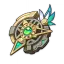 Moment of Attainment, Unfinished Reverie sands | Genshin Impact