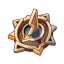 Mystic's Gold Dial, Scroll of the Hero of Cinder City sands | Genshin Impact