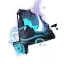 Pre-Banquet of the Contenders, Obsidian Codex goblet | Genshin Impact
