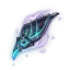 Root of the Spirit-Marrow, Obsidian Codex plume | Genshin Impact