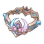 Moonlit Offering's Silver Crown, Aubade of Morningstar and Moon circlet | Genshin Impact