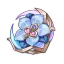 Aubade of Morningstar and Moon artifact set | Genshin Impact