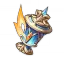 Heavensent Reward, Celestial Gift goblet | Genshin Impact