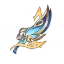 Heavensent Demise, Celestial Gift plume | Genshin Impact