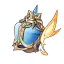 Heavensent Crown, Celestial Gift circlet | Genshin Impact