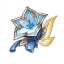 Celestial Gift artifact set | Genshin Impact